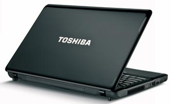 Toshiba Satellite A665D
