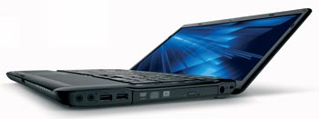 Toshiba Satellite A665D