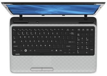 L755-S5350 keyboard