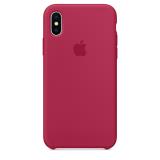 Apple iPhone X/XS Silicone Case 