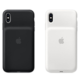 Apple iPhone XS Max Smart Battery Case