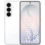 Samsung Galaxy S26 Plus 12/256GB White