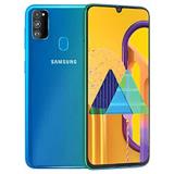 Samsung Galaxy M21 64GB Light Blue