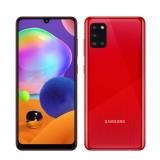 Samsung Galaxy A31 64GB Red