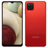 Samsung Galaxy A12 32GB Red
