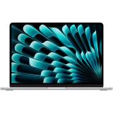 13.6 Macbook Air Z1GS000JK  2025 Silver