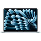15,3 Macbook Air M5  MDVQ4 Sky Blue 2026