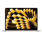 15.3 Macbook Air M5  MDVD4 Starlight 2026