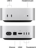 Mac Mini MCYT4 2024