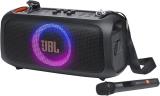 JBL Partybox  On The Go Essential