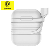BASEUS Silicone Protection Case for AirPods