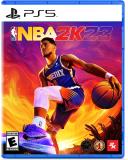 NBA 2K23 For PS5