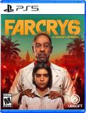 FARCRY 6 For PS5
