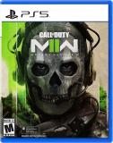 Call of Duty Modern Warfare 2 For PS5