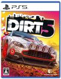 DIRT 5 For PS5