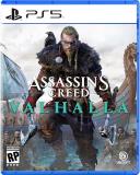Assasin's Creed Valhalla For PS5
