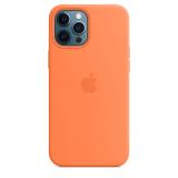 Apple iPhone 12 Pro Max Silicon Case Kamquat