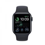 Apple Watch SE (2022) 40mm Midnight