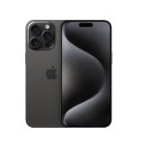 iPhone 15 Pro Max 1TB Black Titanium LL/A eSIM