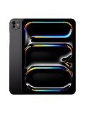 iPad Pro 11 M5 256GB Wi-Fi Space Black  2025