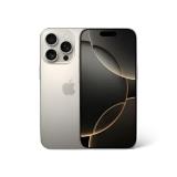 iPhone 16 Pro 1TB Natural Titanium 