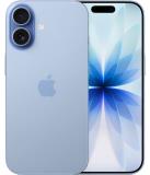 iPhone 17  256GB Mist Blue