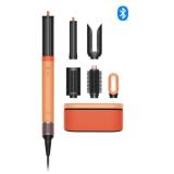 Dyson HS09 Airwrap Coanda 2x Multi-styler & Dryer Apricot Topaz